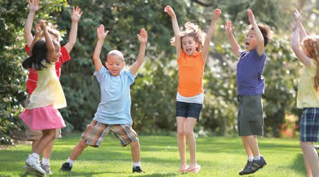 EJERCICIO FÍSICO Y SALUD